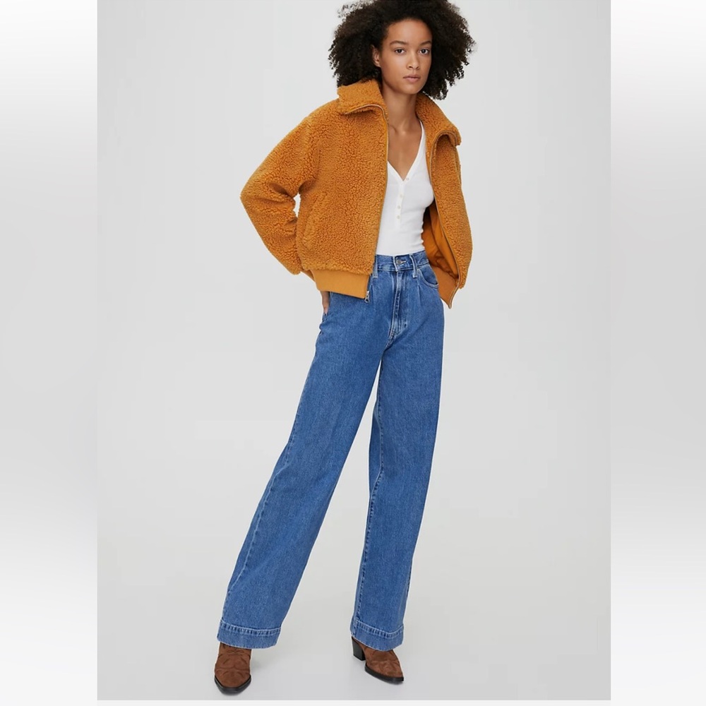 Wilfred Free Harlow Jean